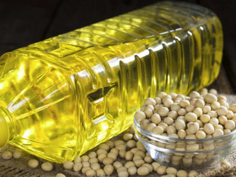 ১ কোটি ১০ লাখ লিটার সয়াবিন তেল কিনবে সরকার, ব্যয় কত?